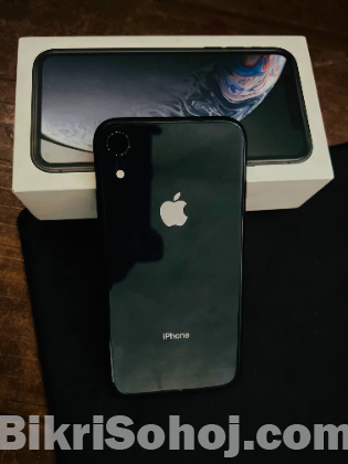 iPHONE XR 128 GB